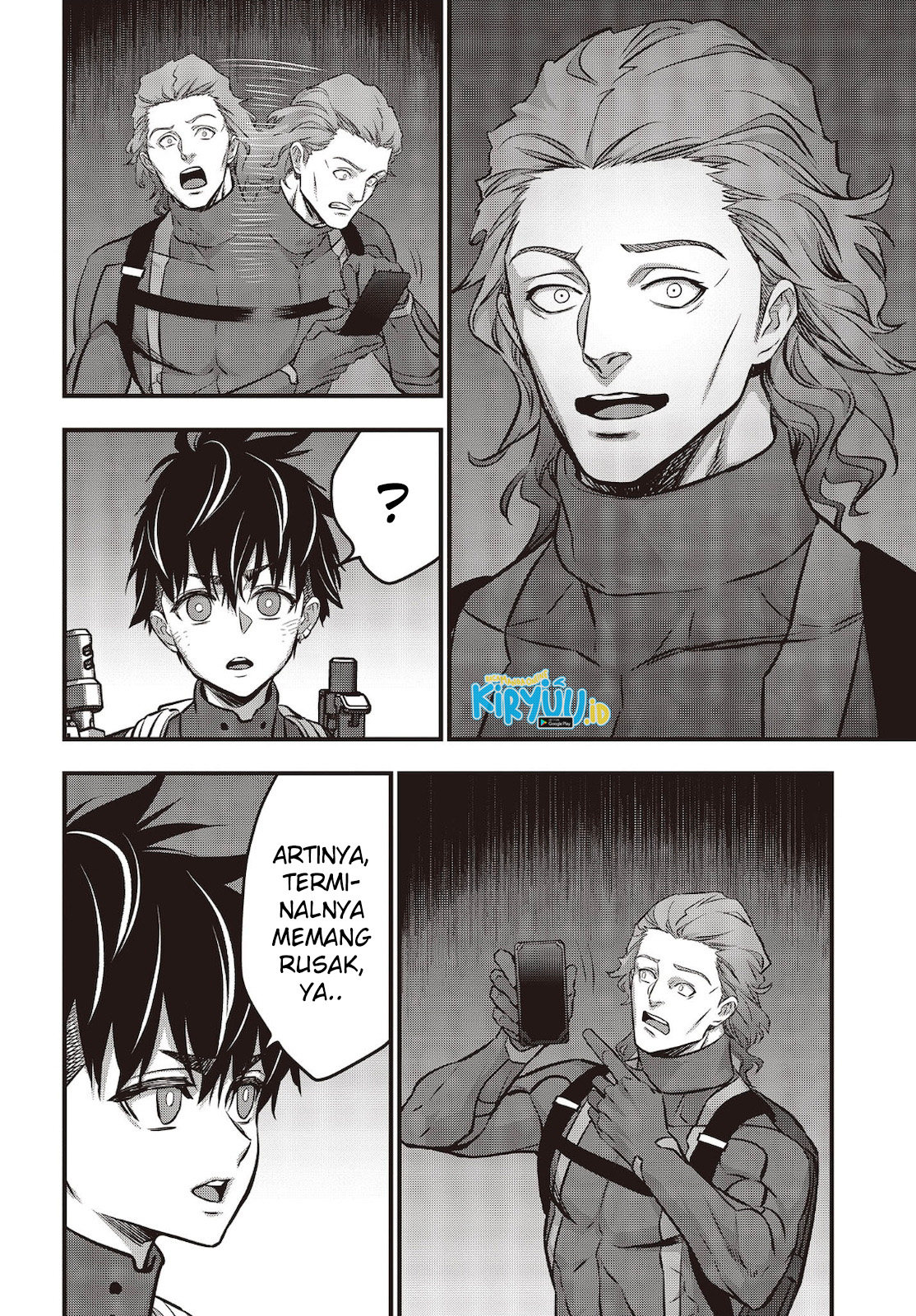 Chapter 28 - halaman 20