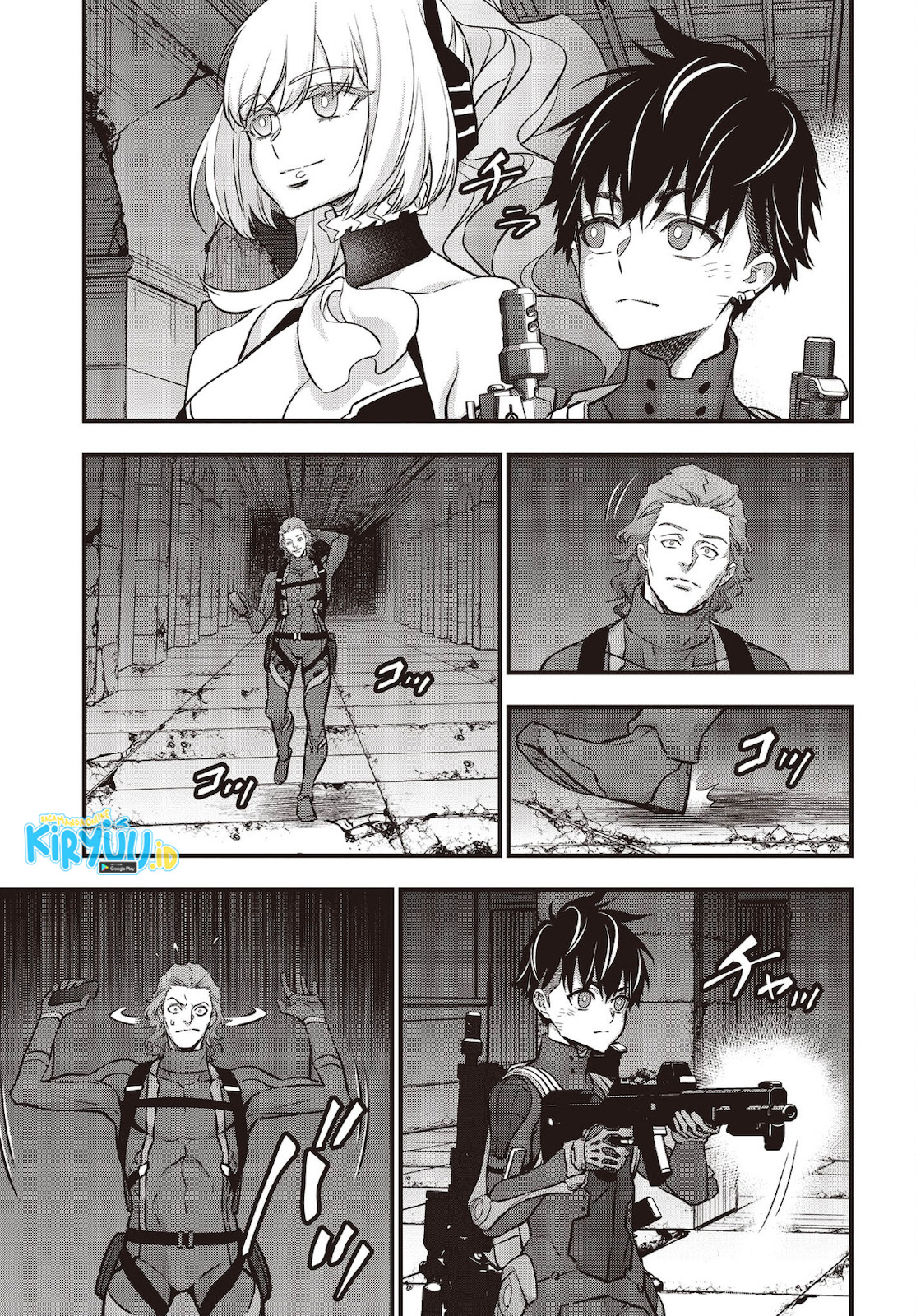 Chapter 28 - halaman 21