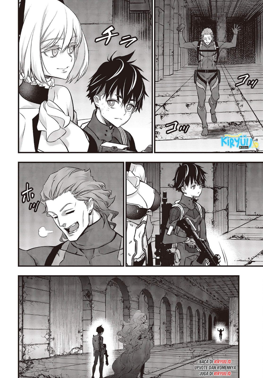 Chapter 28 - halaman 22