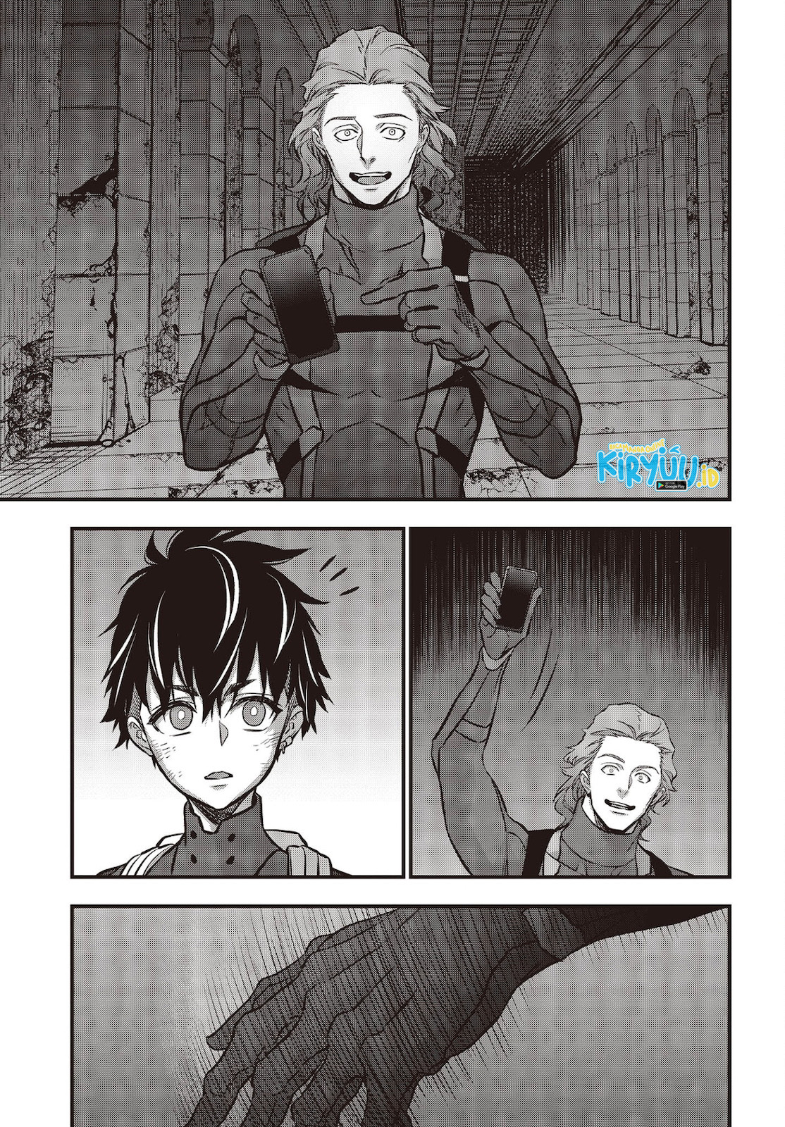 Chapter 28 - halaman 23