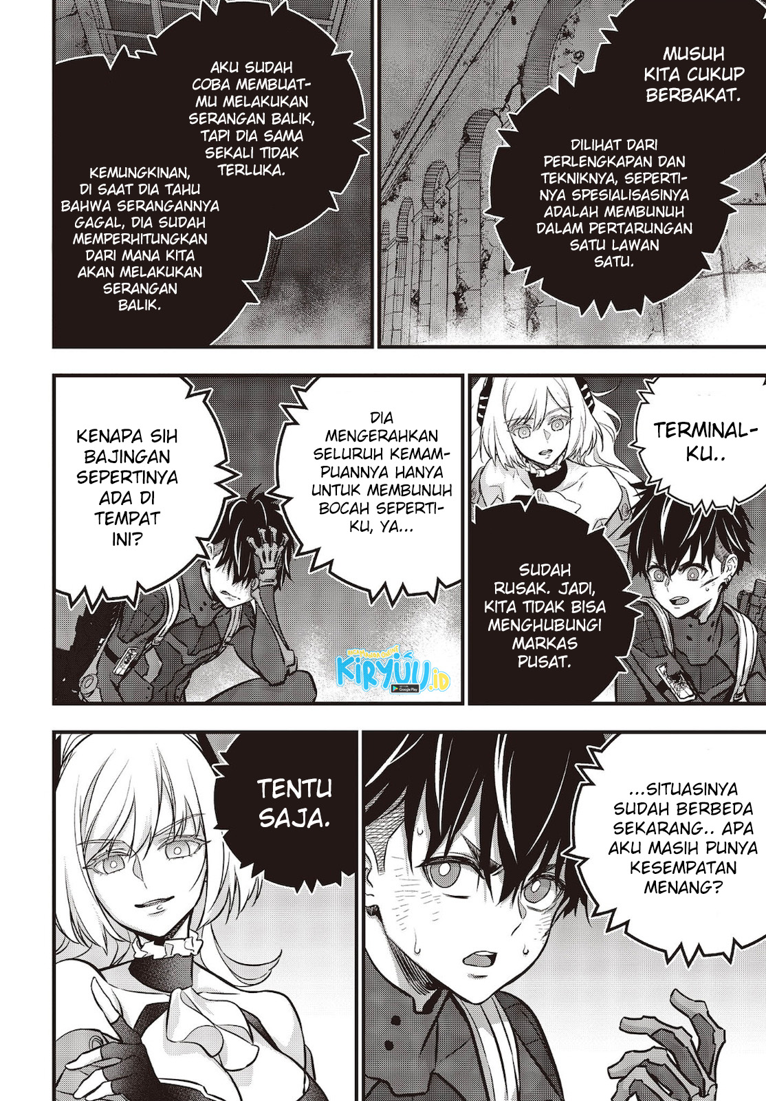 Chapter 28 - halaman 30