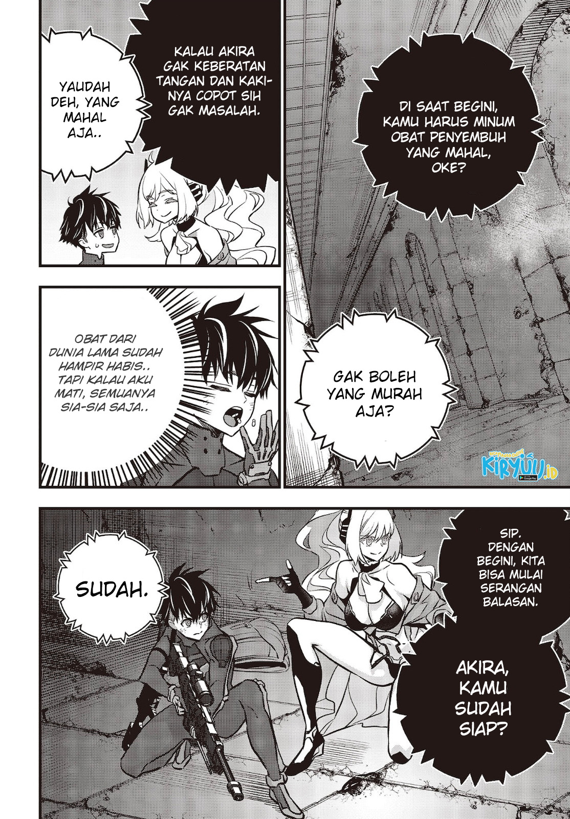 Chapter 28 - halaman 32