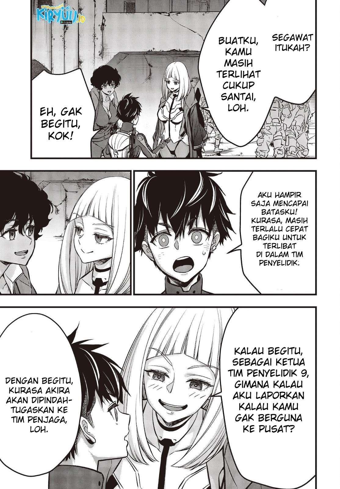 Chapter 28 - halaman 9