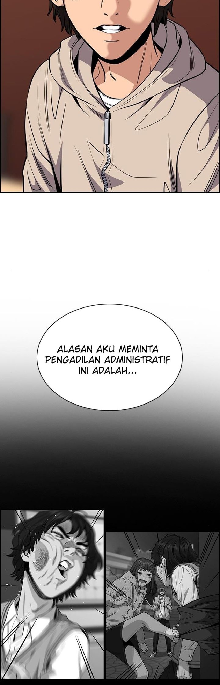 Chapter 61 - halaman 19