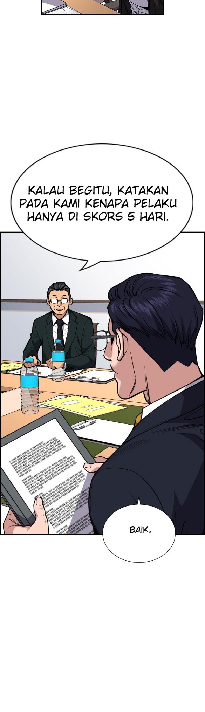 Chapter 61 - halaman 25