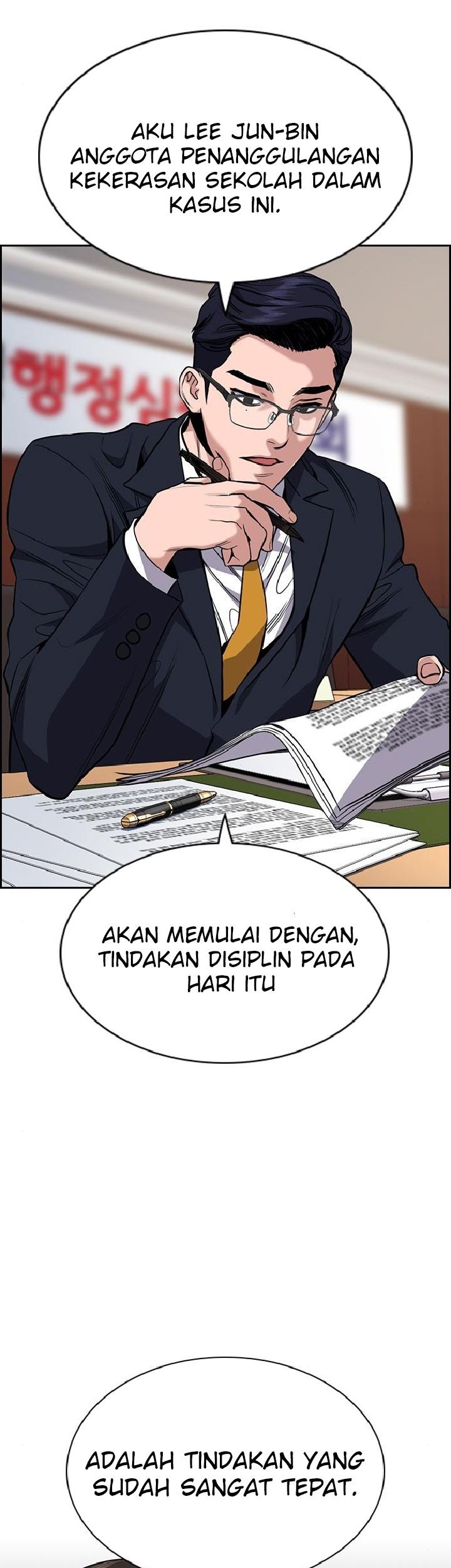 Chapter 61 - halaman 26