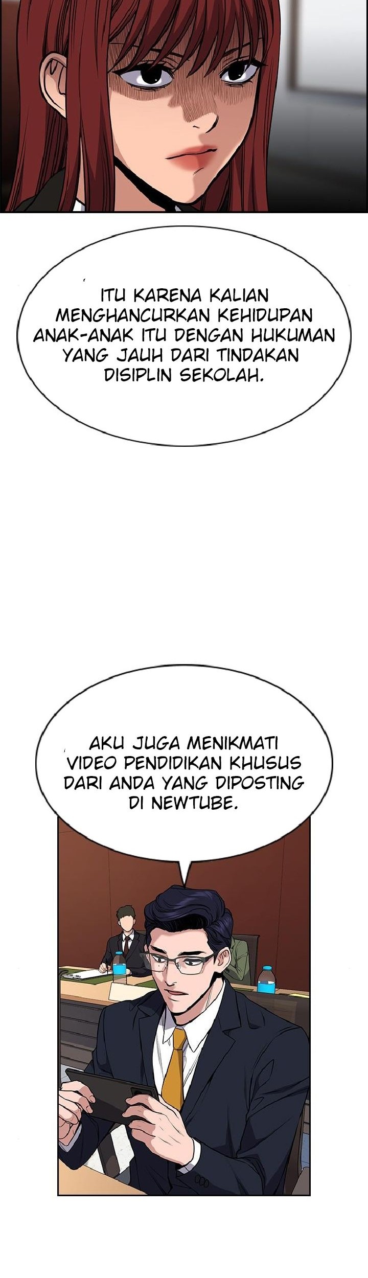 Chapter 61 - halaman 38