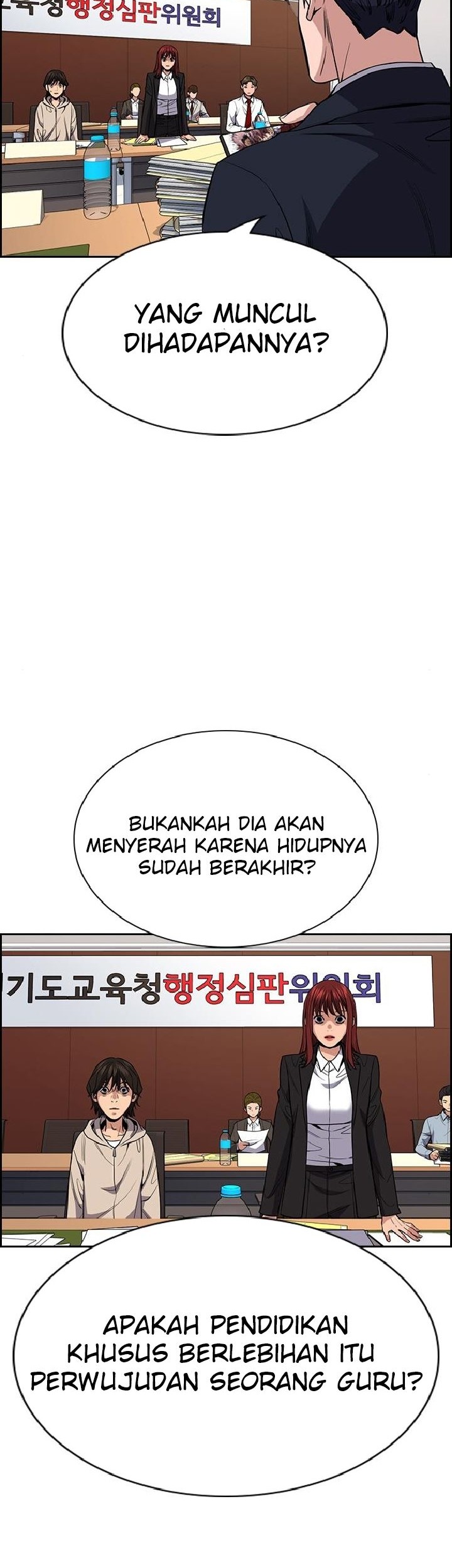 Chapter 61 - halaman 40