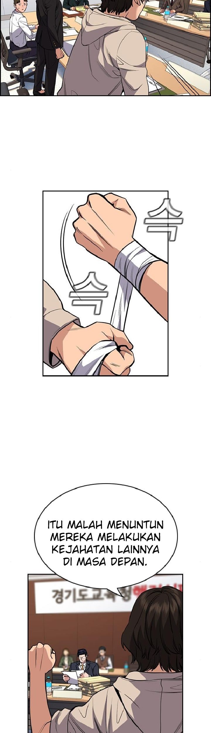 Chapter 61 - halaman 43