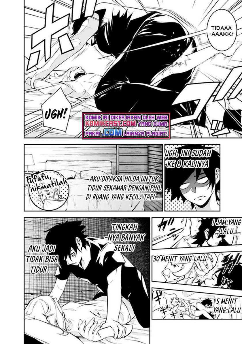 Chapter 50 - halaman 7