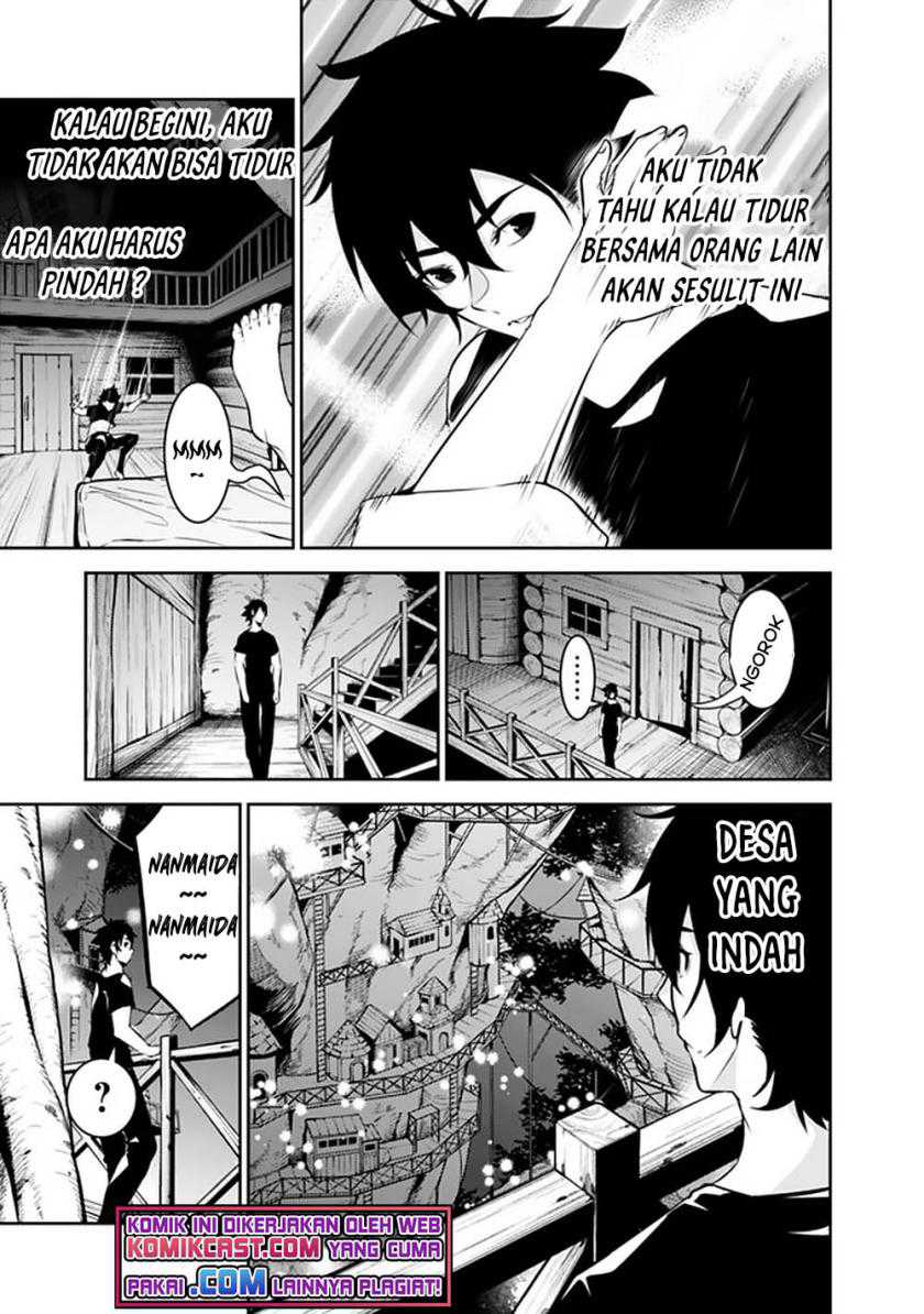 Chapter 50 - halaman 8