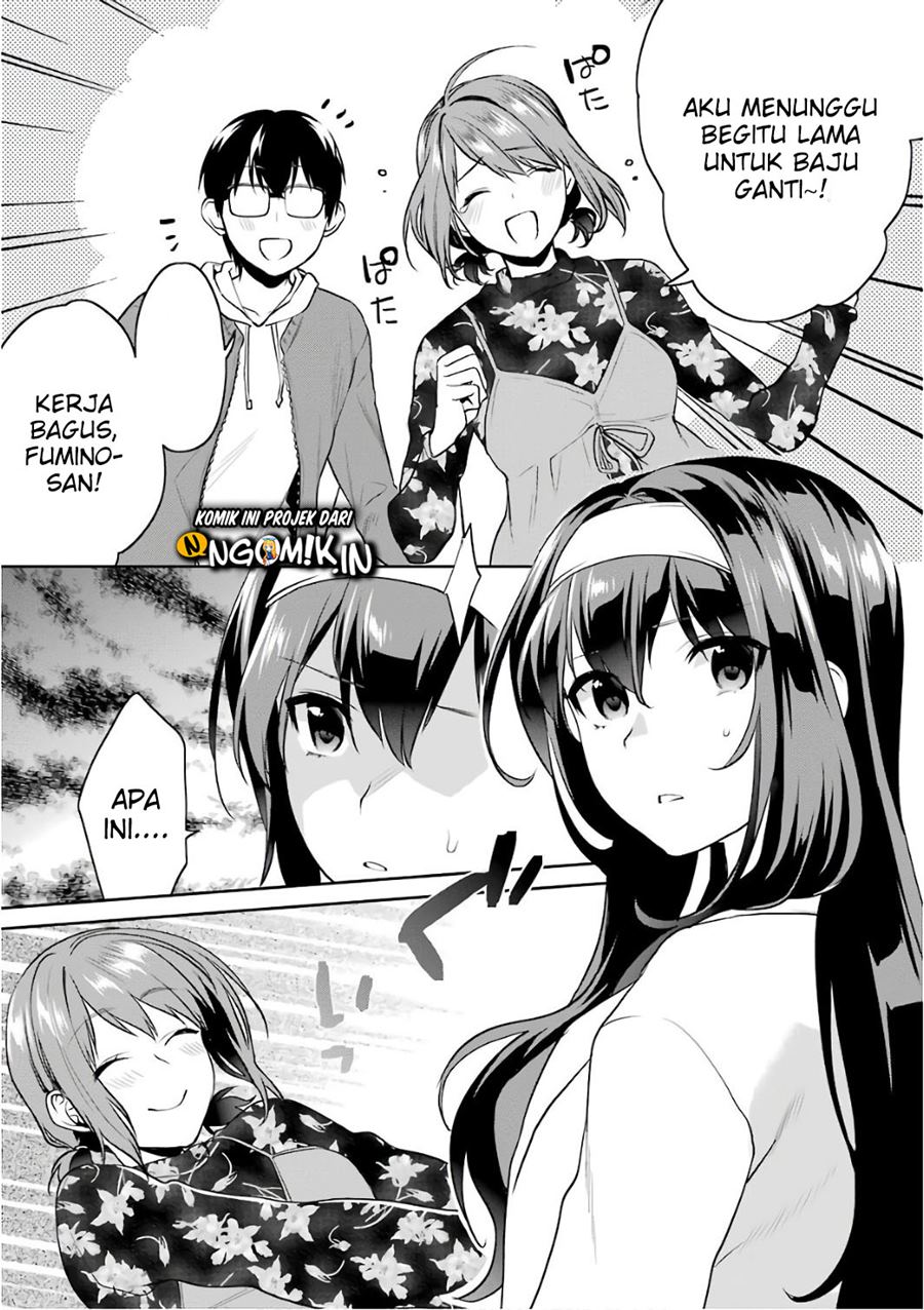 Chapter 49 - halaman 21