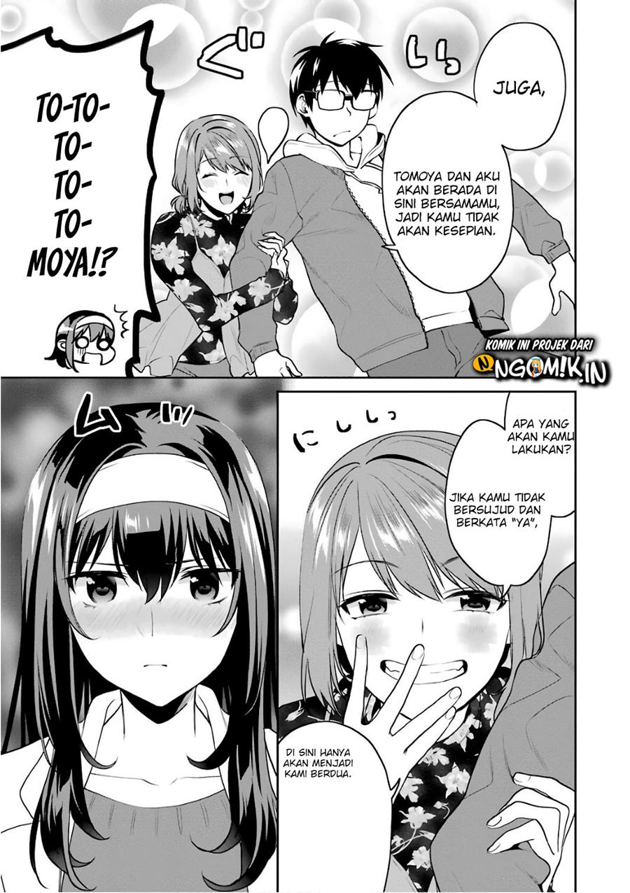 Chapter 49 - halaman 27