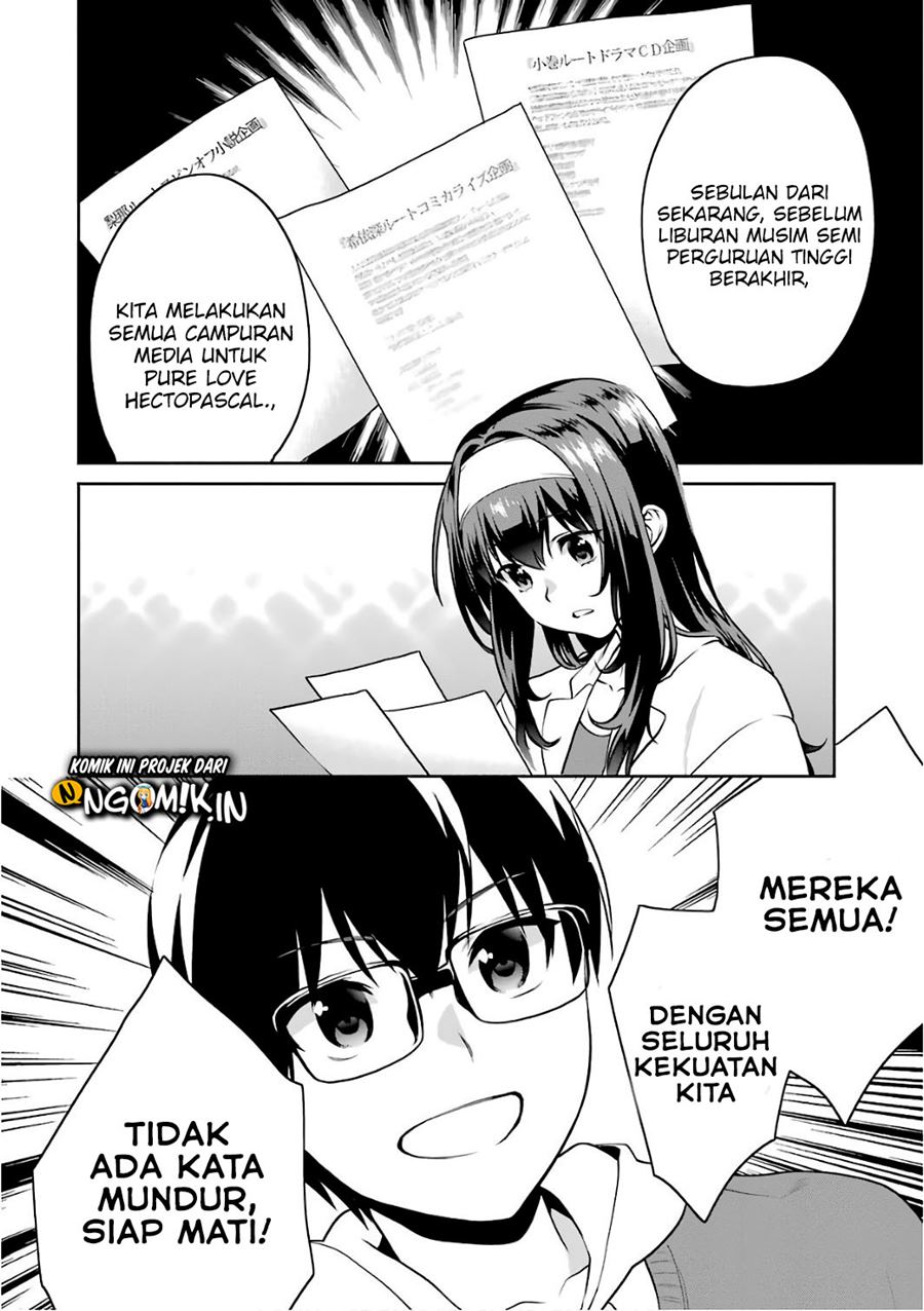 Chapter 49 - halaman 32