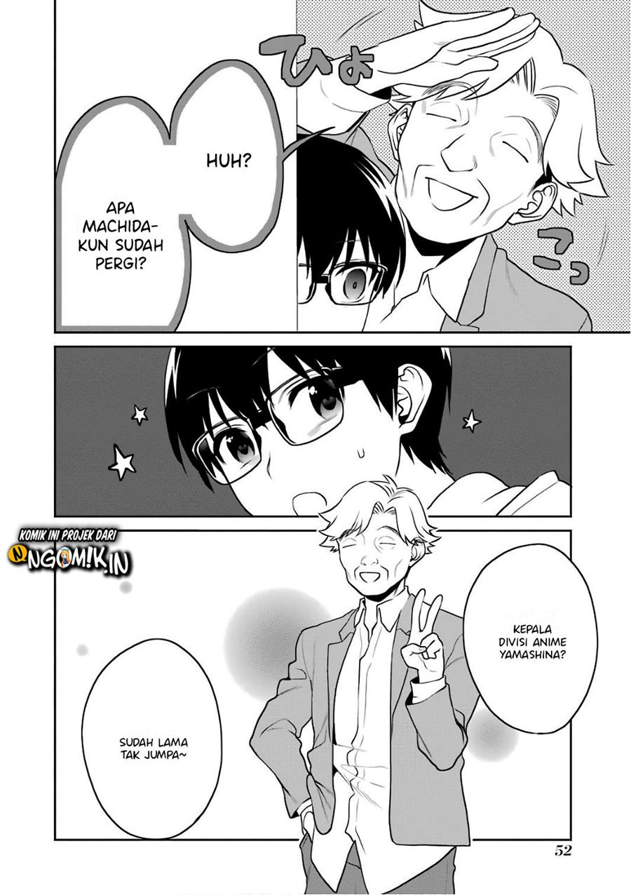 Chapter 48 - halaman 19