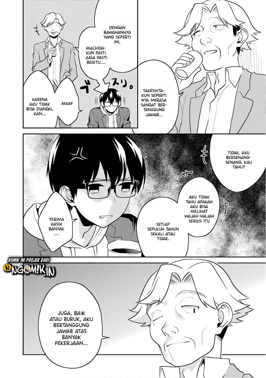 Chapter 48 - halaman 21