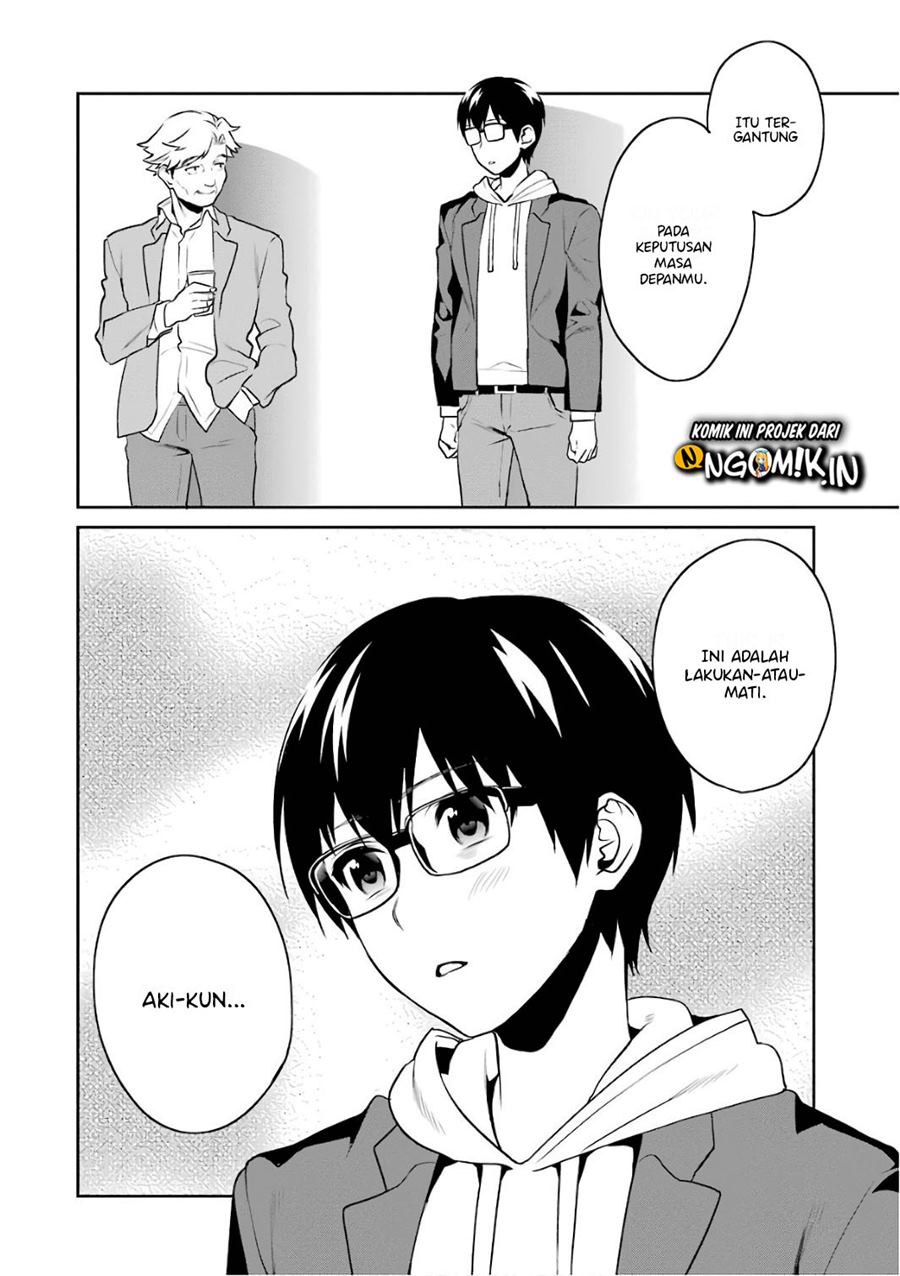 Chapter 48 - halaman 25