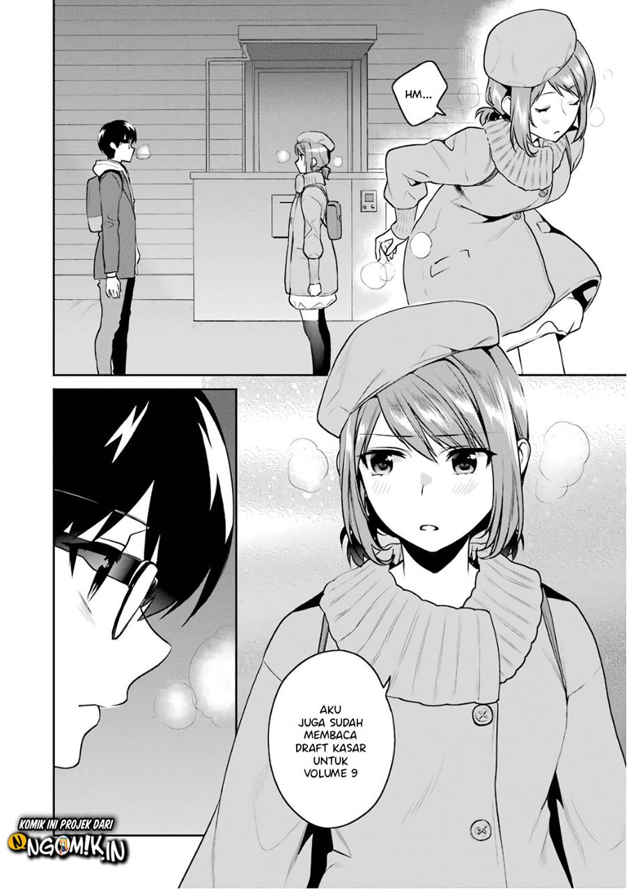 Chapter 48 - halaman 27