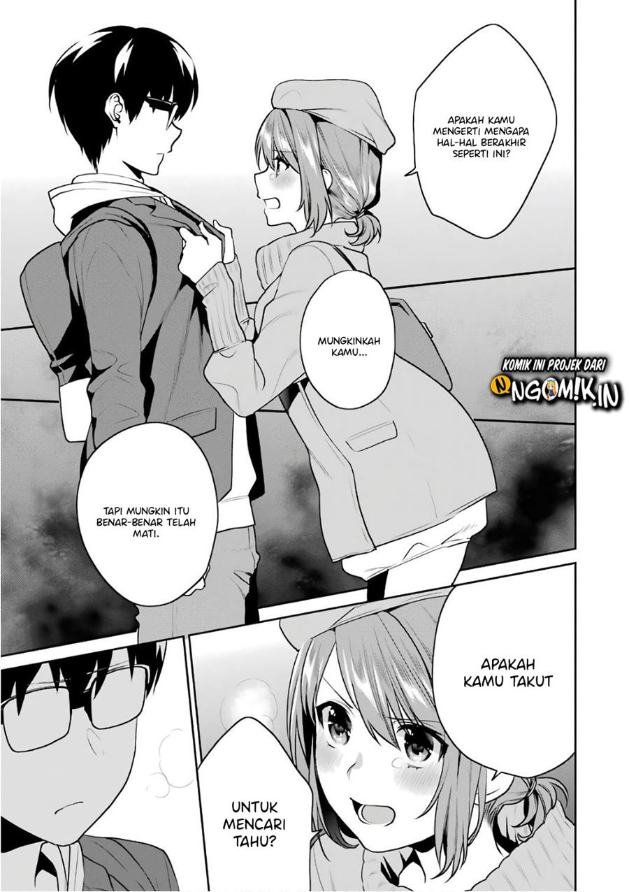 Chapter 48 - halaman 30