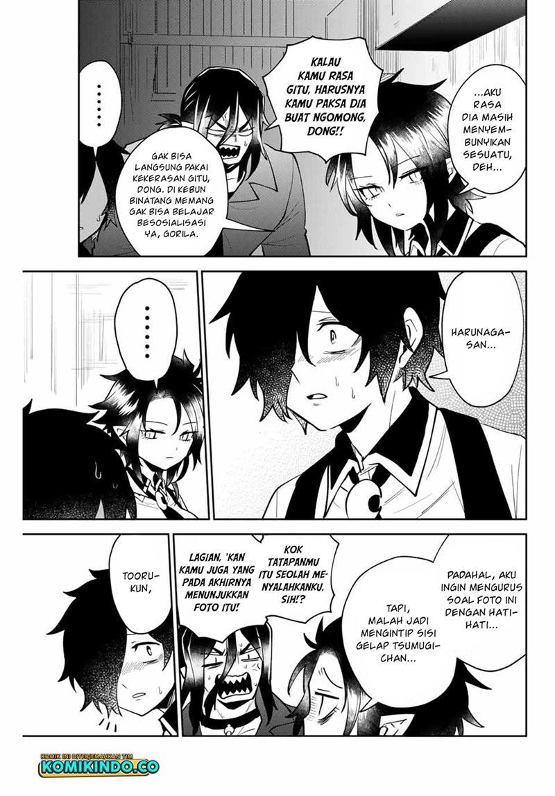 Chapter 25 - halaman 9