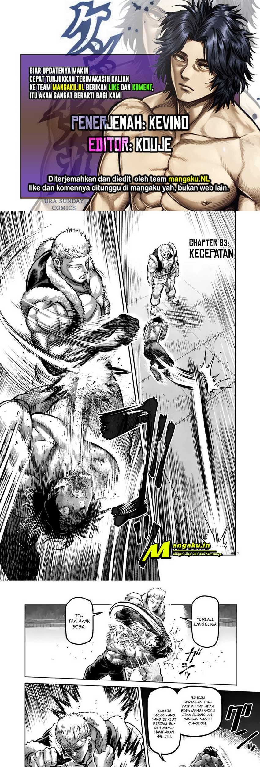 Chapter 83 - halaman 2