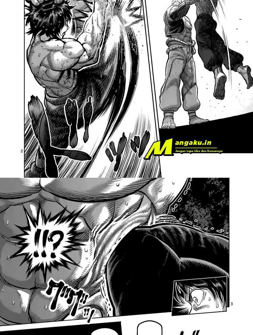Chapter 83 - halaman 3