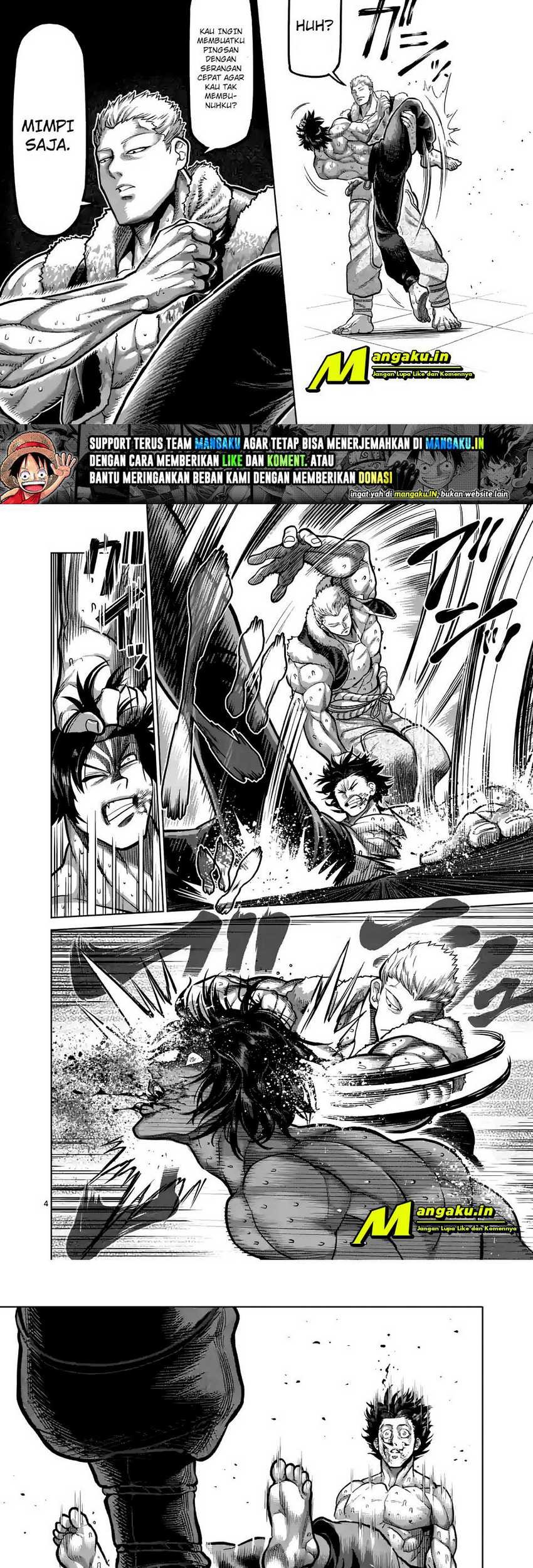 Chapter 83 - halaman 4