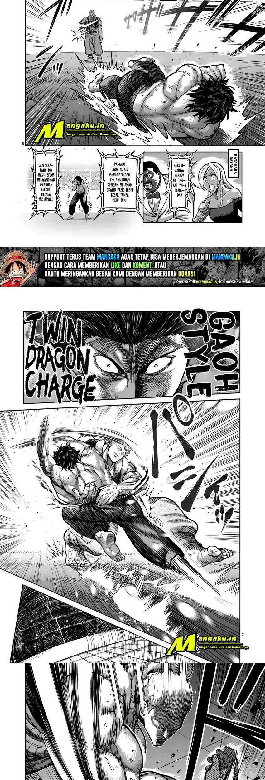 Chapter 83 - halaman 6