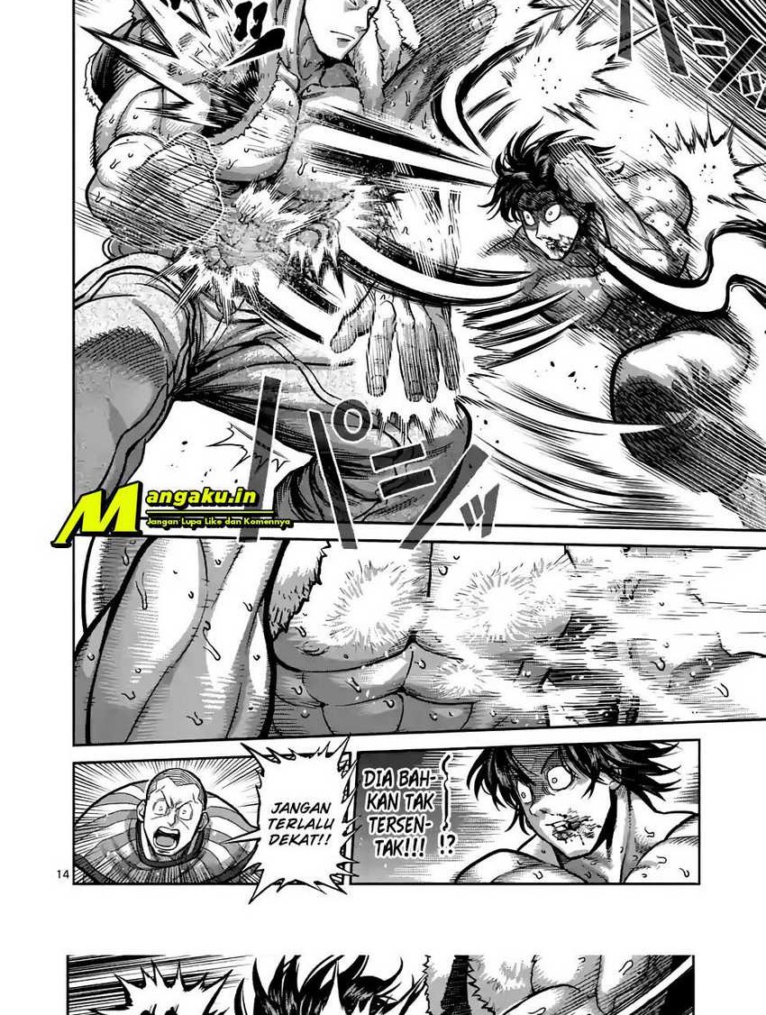 Chapter 83 - halaman 11