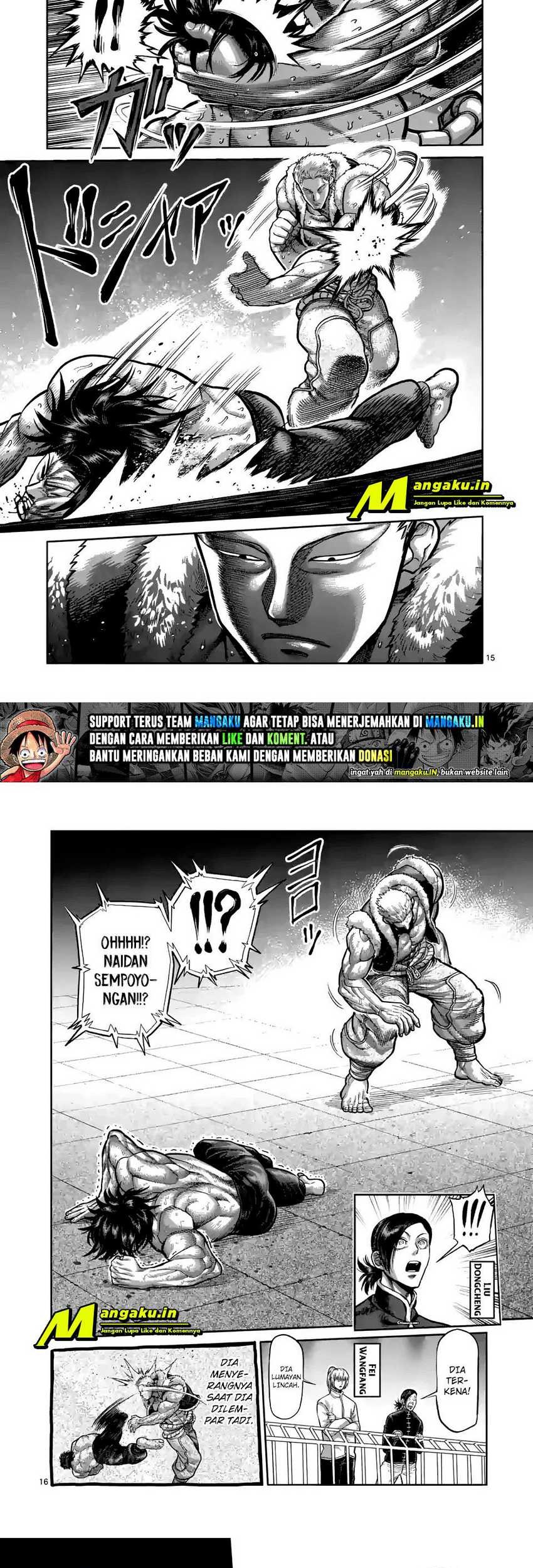 Chapter 83 - halaman 12