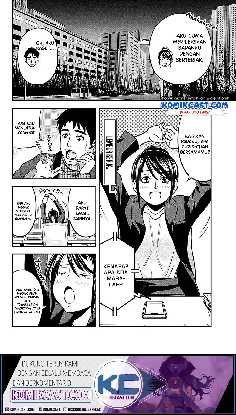 Chapter 61 - halaman 12