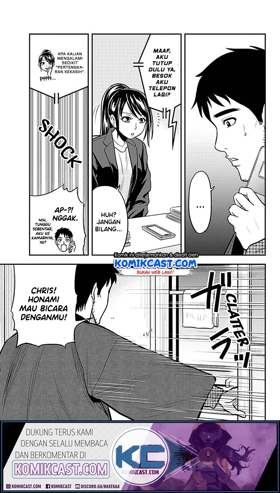 Chapter 61 - halaman 13