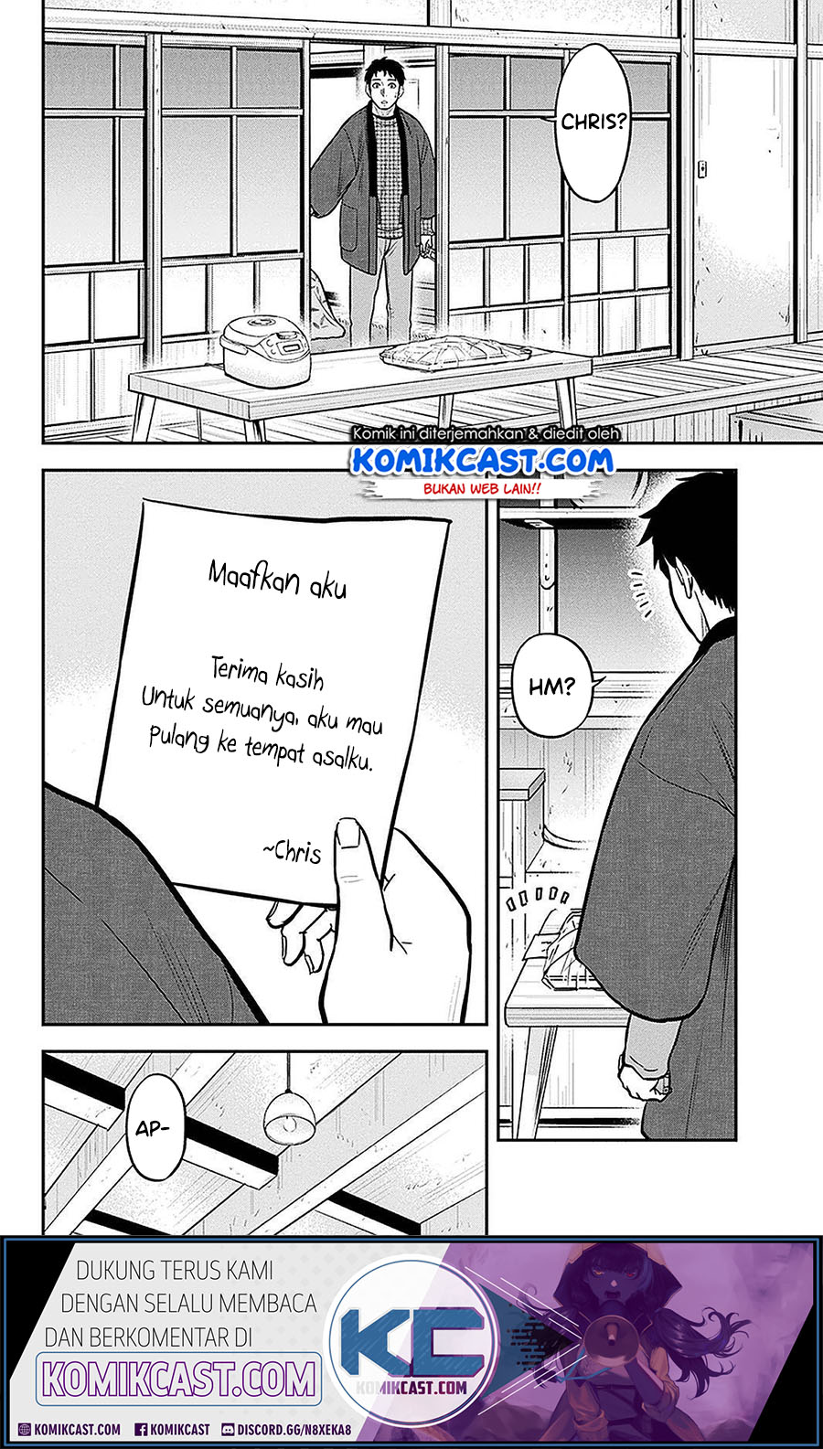 Chapter 61 - halaman 14