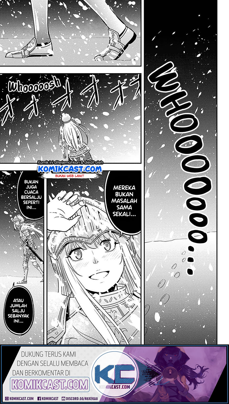Chapter 61 - halaman 15