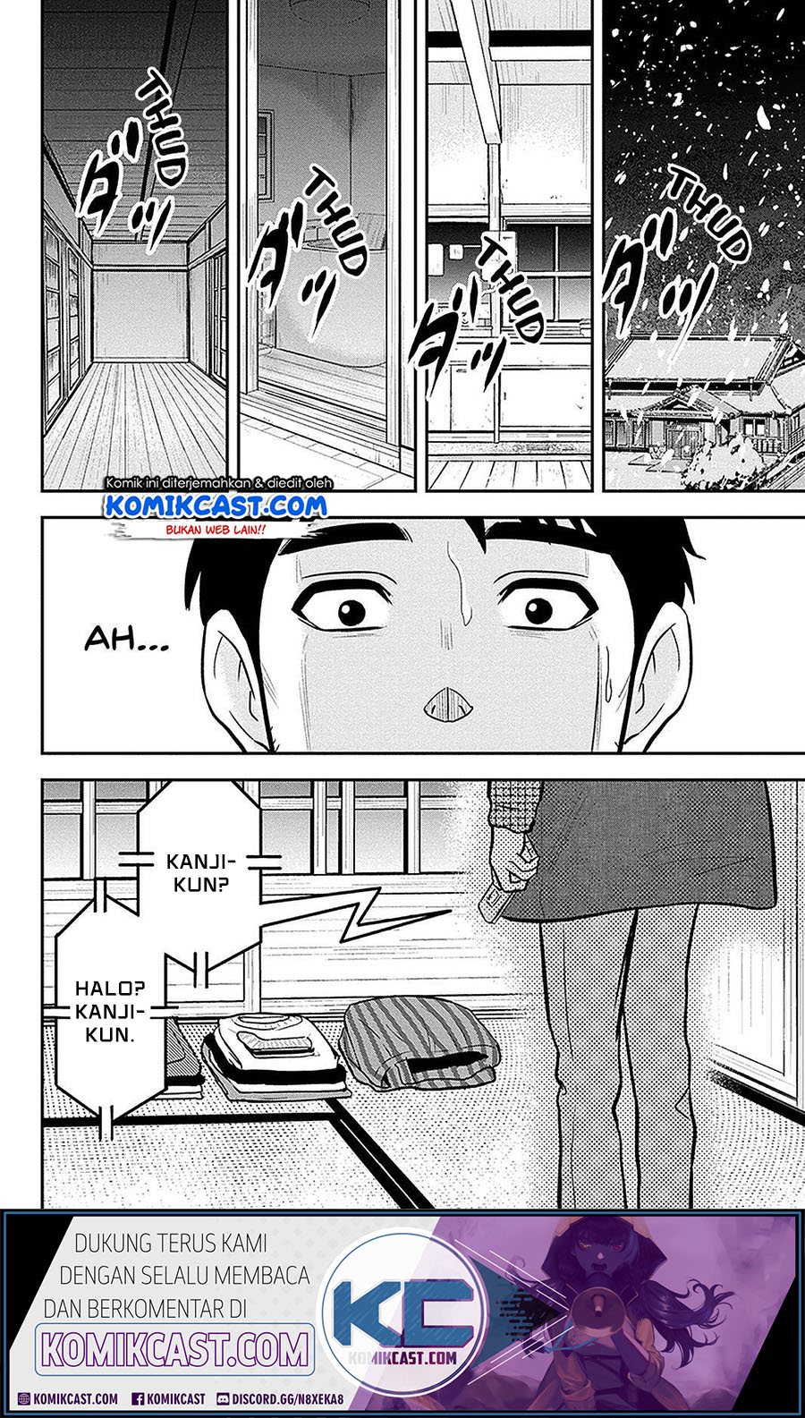 Chapter 61 - halaman 16
