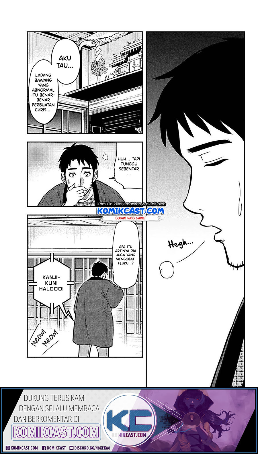 Chapter 61 - halaman 17