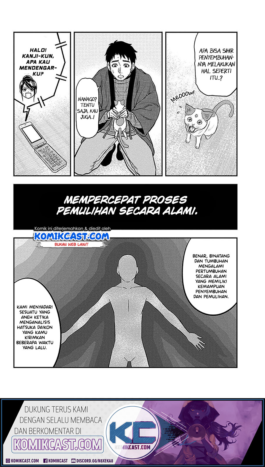 Chapter 61 - halaman 18