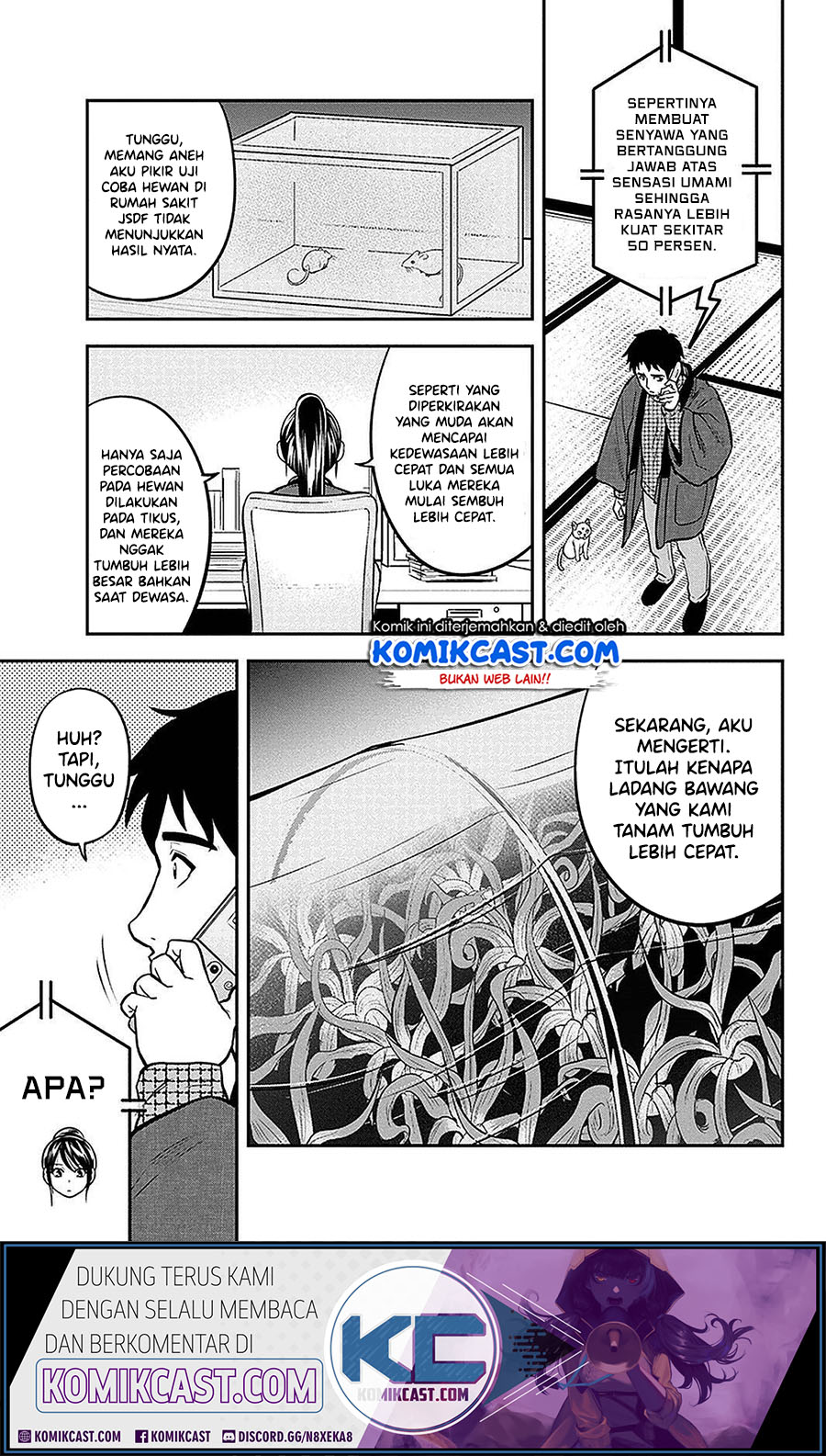 Chapter 61 - halaman 19