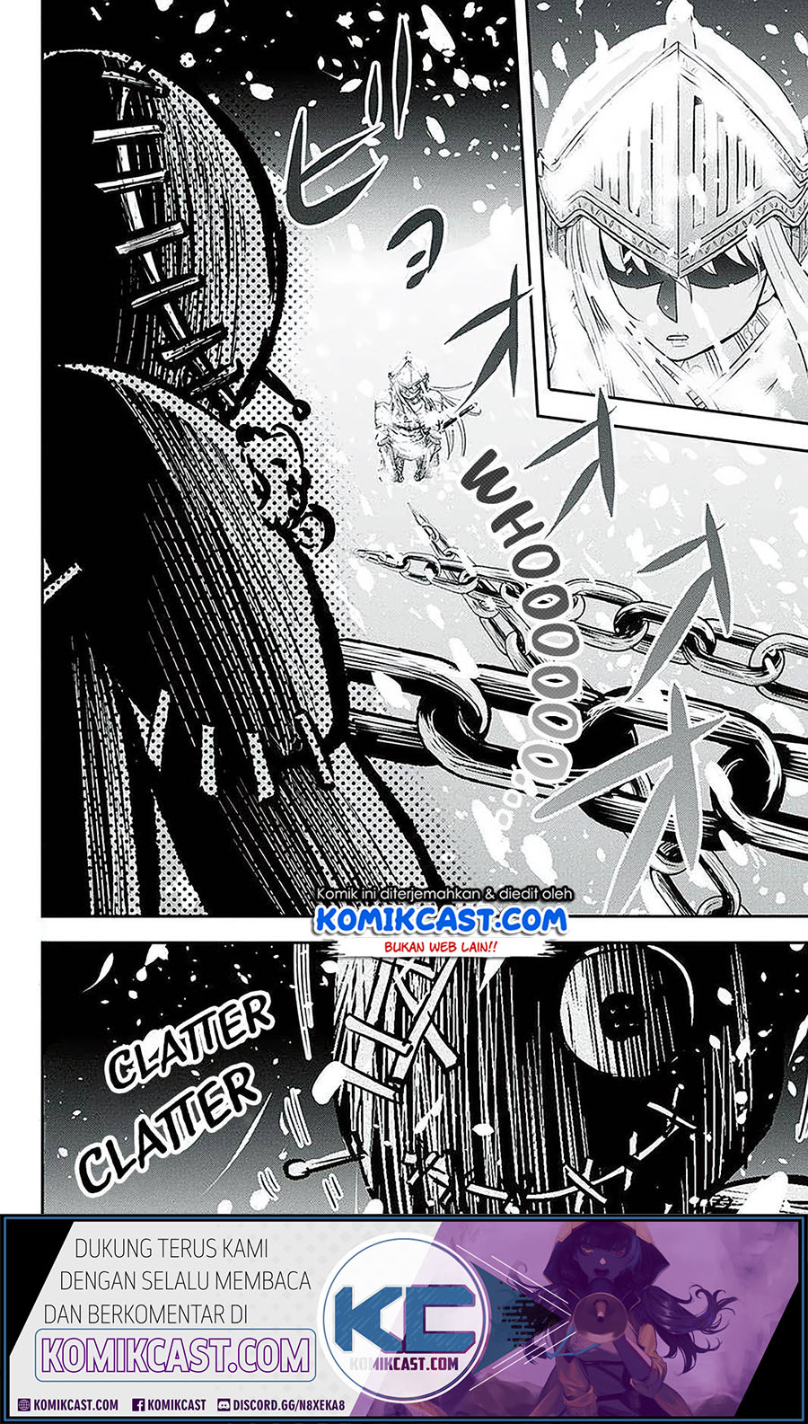 Chapter 61 - halaman 22