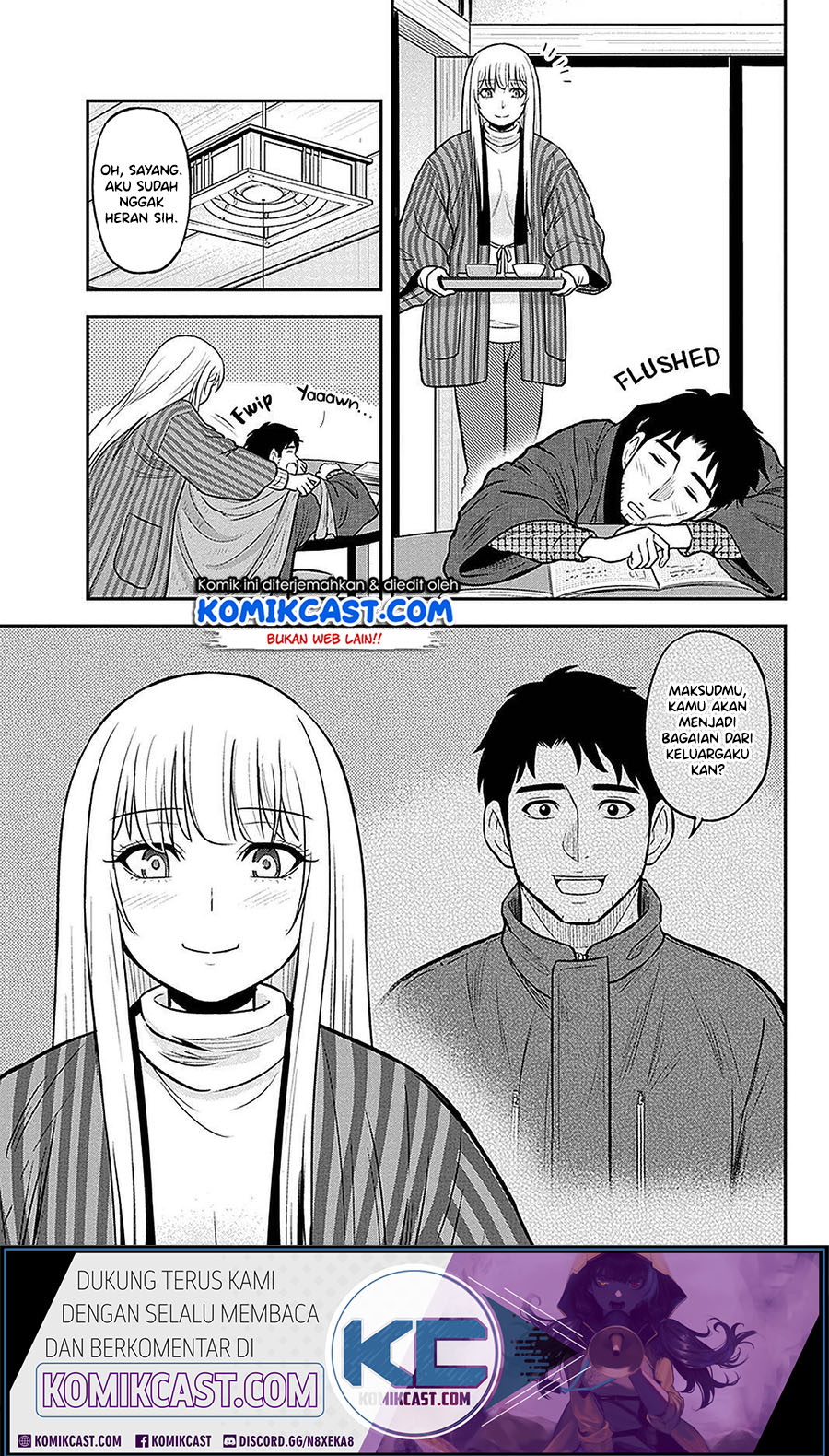 Chapter 61 - halaman 5