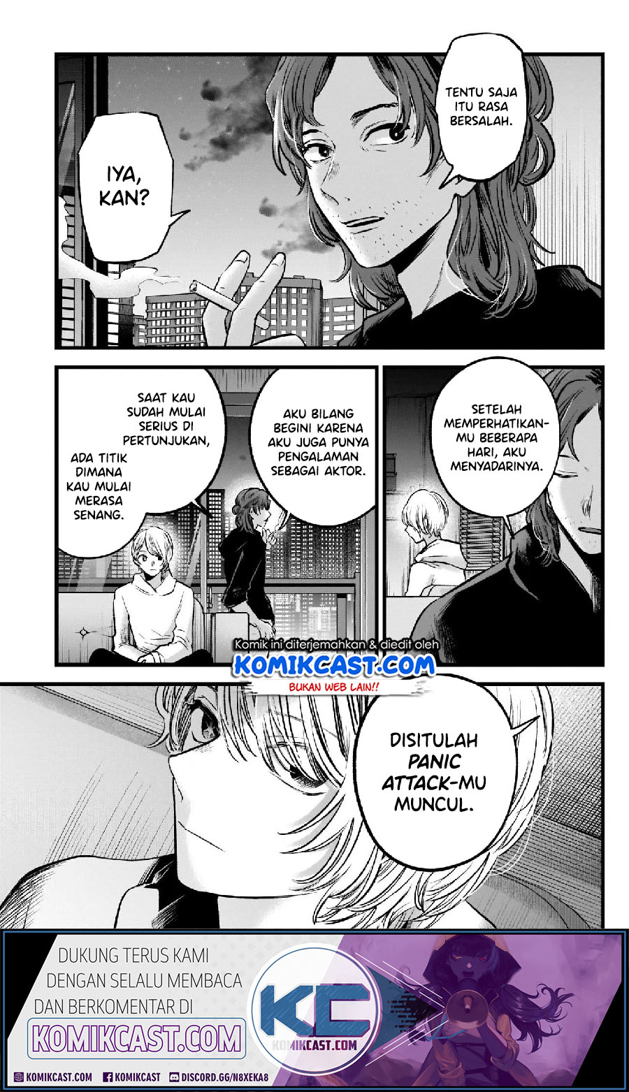 Chapter 64 - halaman 12