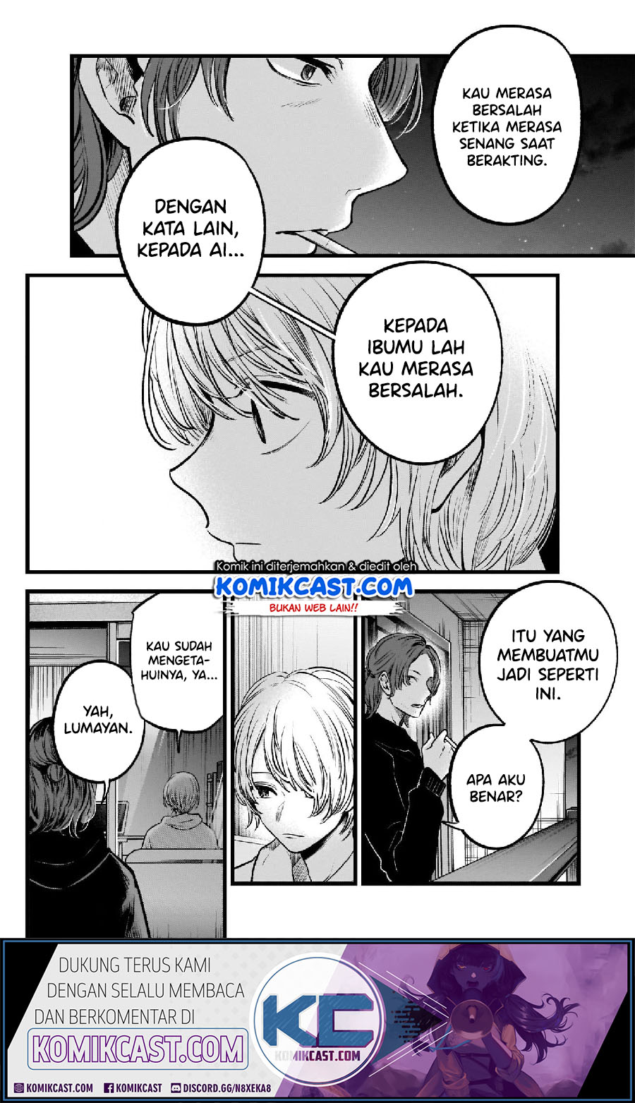 Chapter 64 - halaman 13