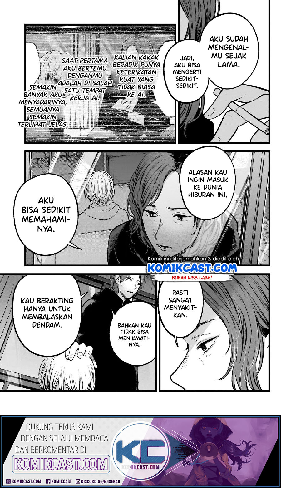 Chapter 64 - halaman 14