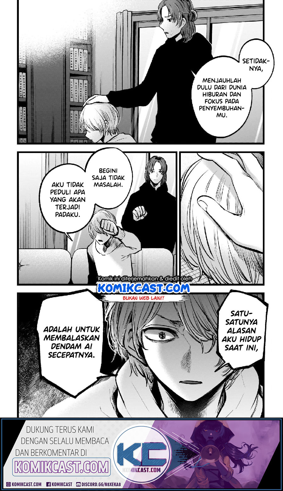 Chapter 64 - halaman 15