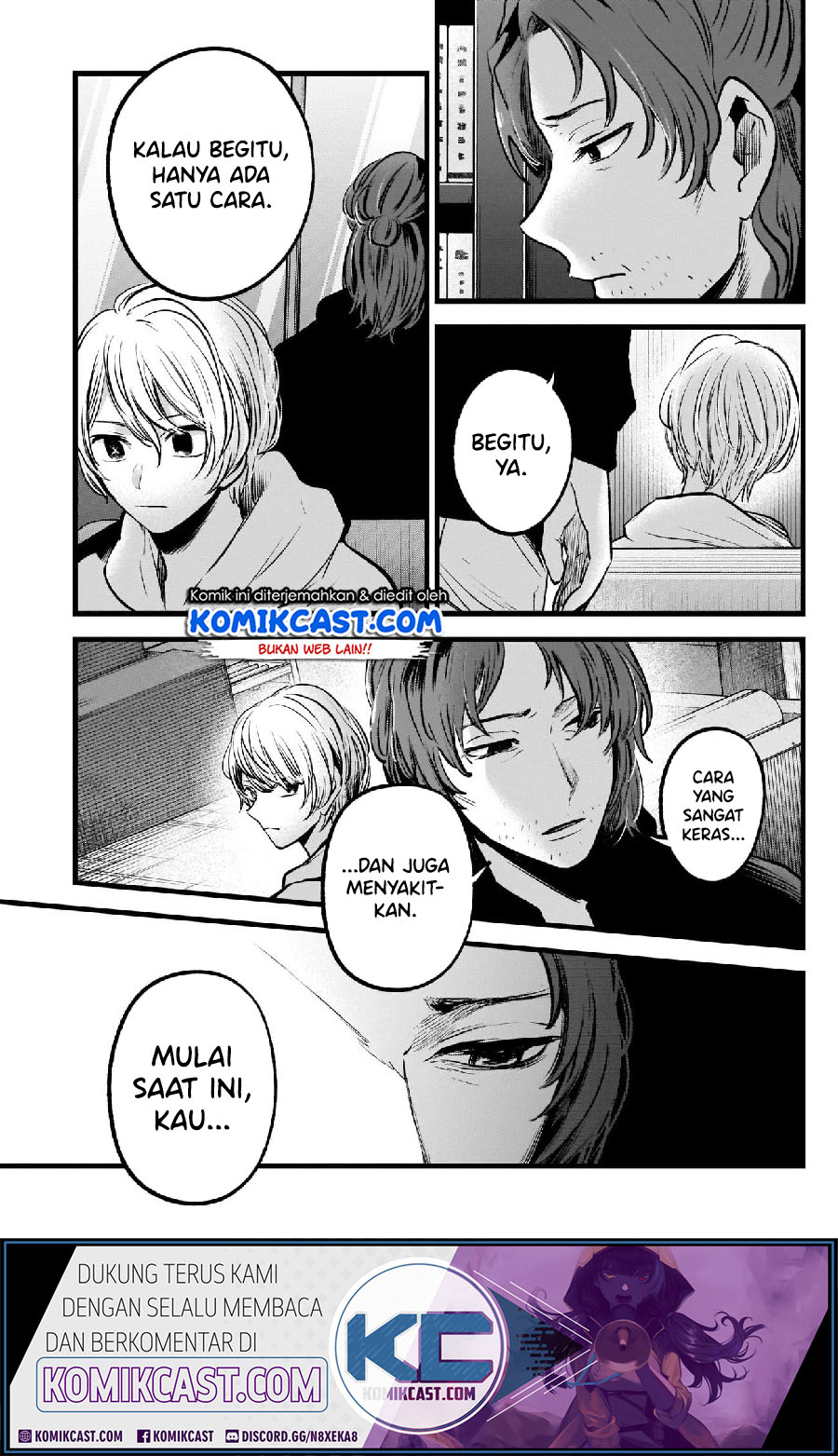 Chapter 64 - halaman 16
