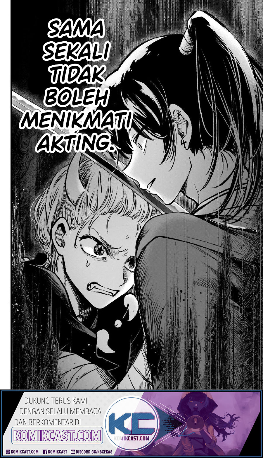 Chapter 64 - halaman 17
