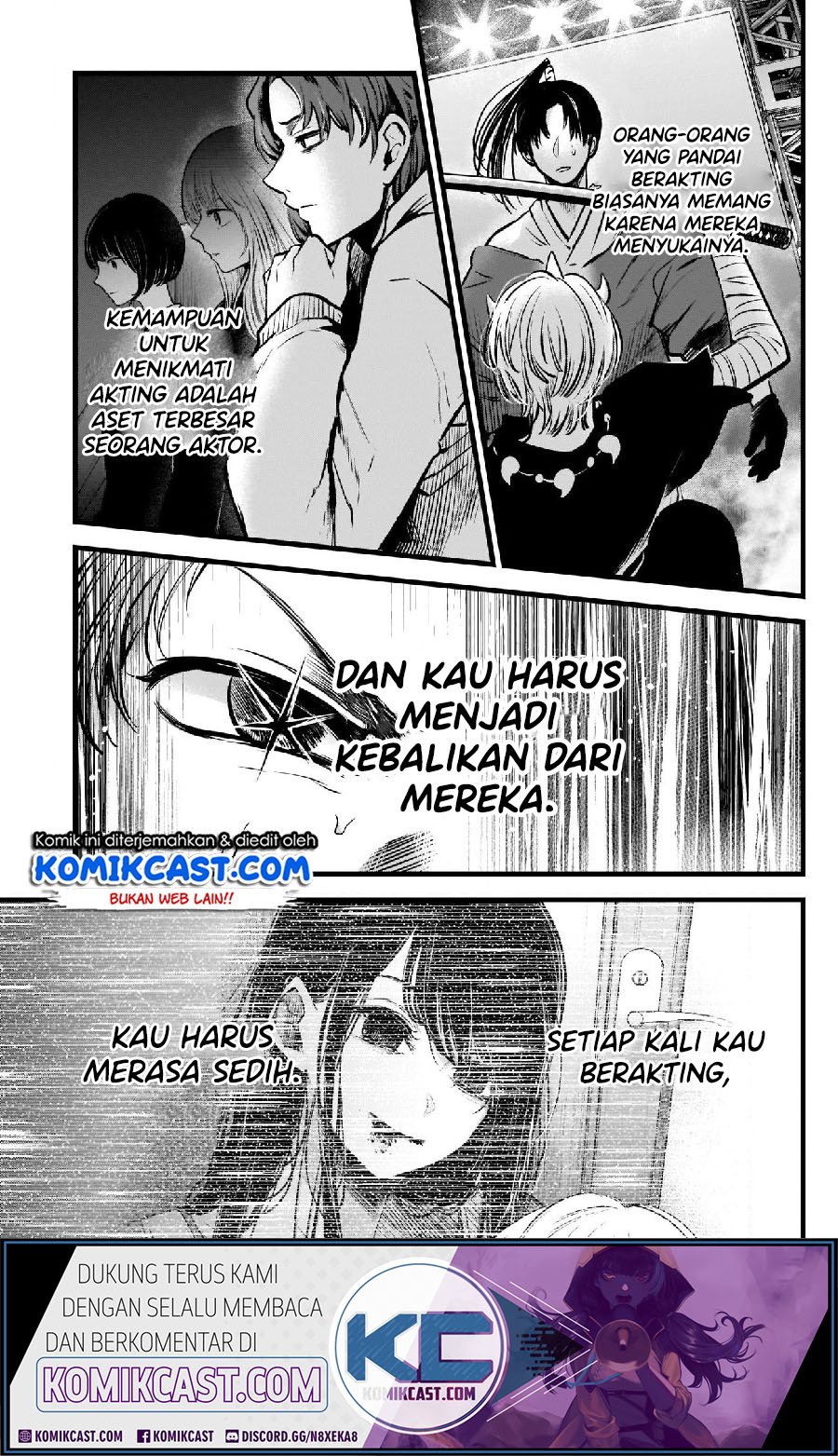 Chapter 64 - halaman 18