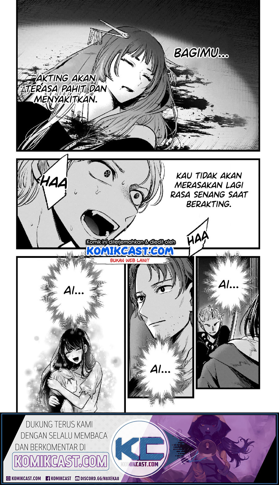 Chapter 64 - halaman 19
