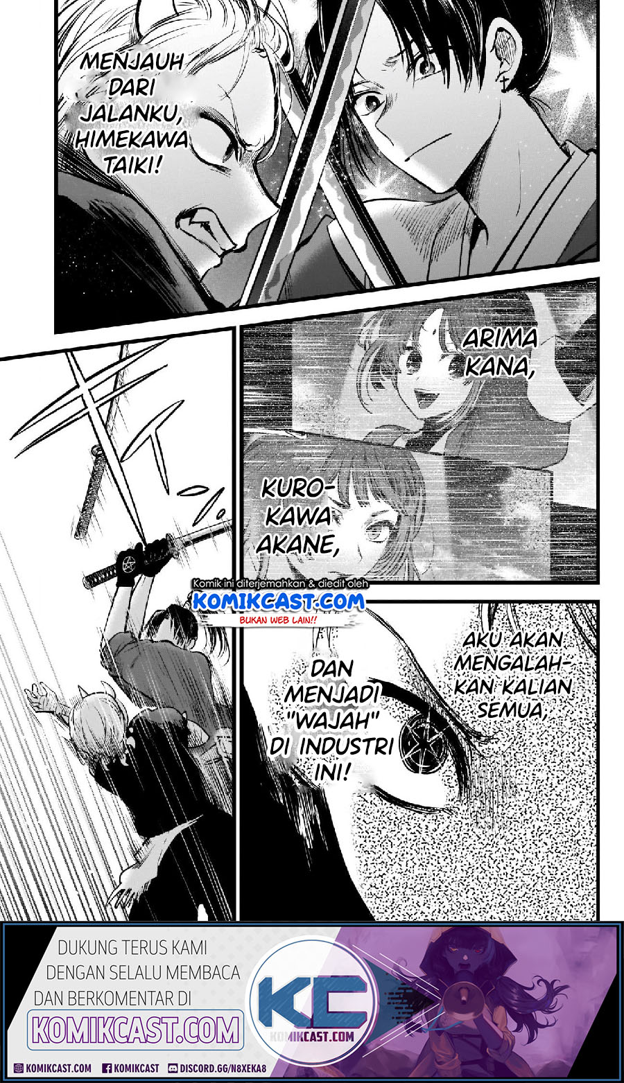 Chapter 64 - halaman 20
