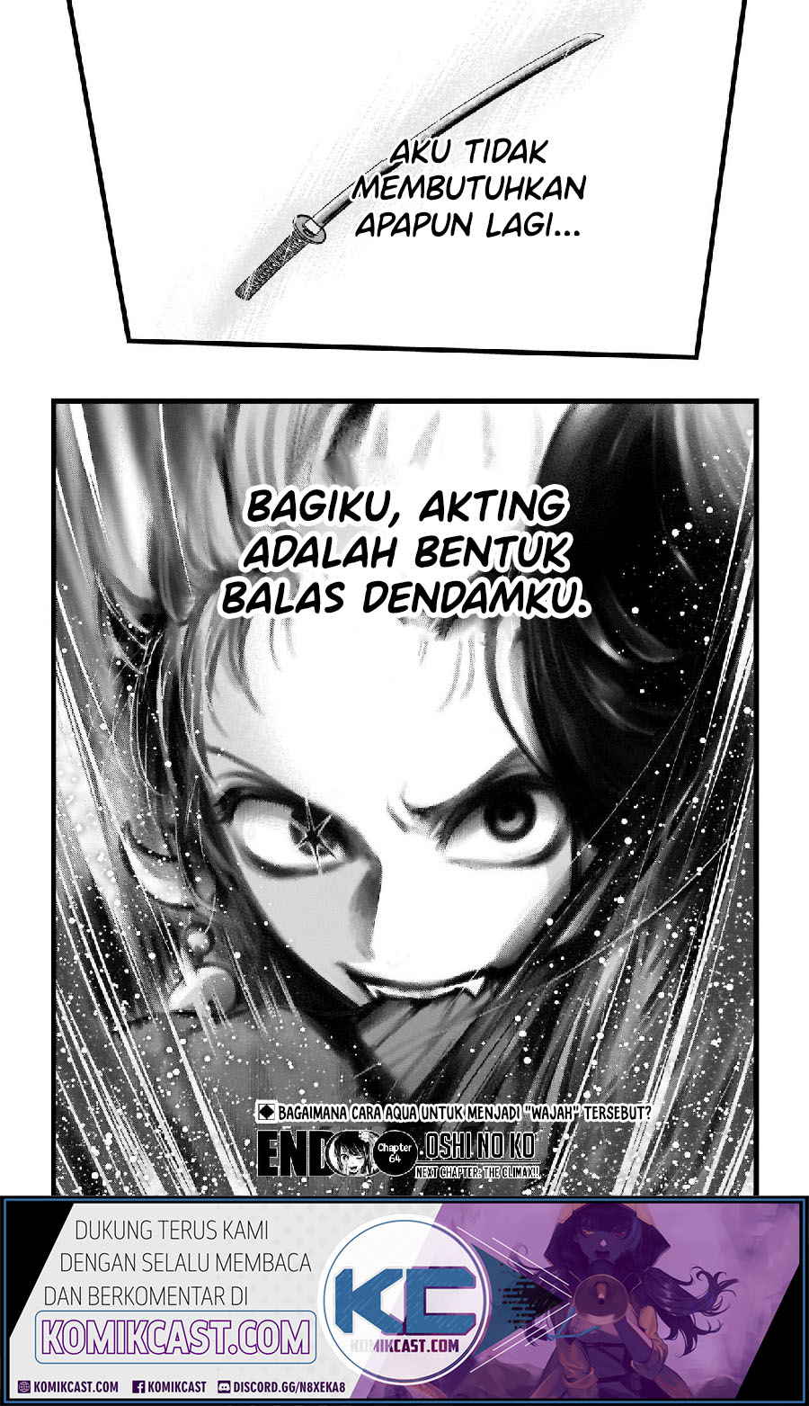Chapter 64 - halaman 21
